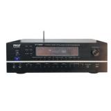 Wireless Home Theater Receiver