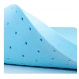 Gel Mattress Topper - Full