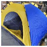 Camping Tent