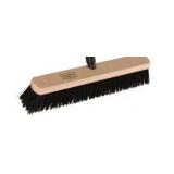 Push Broom Head