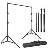 Backdrop Support System