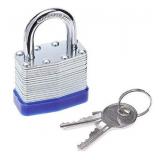 Padlock