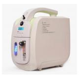 Pet Dog Cat Animal Oxygen Machine 110V/220V Medical Oxygen Machine for Veterinary Clinic and Farm