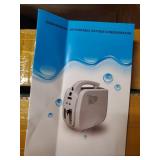 Pet Dog Cat Animal Oxygen Machine 110V/220V Medical Oxygen Machine for Veterinary Clinic and Farm