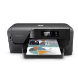 HP - OfficeJet Pro 8210 Wireless Inkjet Instant Ink Ready Printer - Black