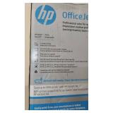 HP - OfficeJet Pro 8210 Wireless Inkjet Instant Ink Ready Printer - Black