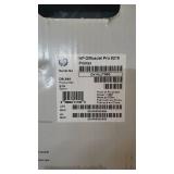 HP - OfficeJet Pro 8210 Wireless Inkjet Instant Ink Ready Printer - Black