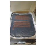 Shark - IQ Robot Self-Empty XL RV1001AE, Wi-Fi Connected, Robot Vacuum with Self-Cleaning Brushroll - Black