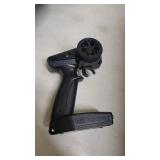 ARRMA 1/8 NOTORIOUS 6S V5 4WD BLX Stunt Truck with Spektrum Firma RTR, Black, ARA8611V5T1