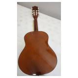 6-String classic guitar - Junior scale guitar with Digital tuner & accessory kit