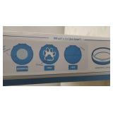 iFetch iDig Stay Digging Dog Toys, Medium