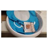 iFetch iDig Stay Digging Dog Toys, Medium