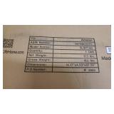 SereneLife SLSPT365 - Jumping Fun Sports Trampoline, Kids Size