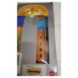 Hot Wheels Track Builder Vertical Launch Set 50 Inches High 3 Stunt Configurations Ages 6 to 10 3M Command Strips [Amazon Exclusive]