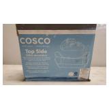 Cosco Topside Booster Car Seat