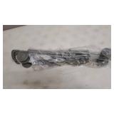 Adora Baby Doll Stroller - Twinkle Stars Umbrella Stroller, Fits Dolls Up to 18 inches, Gender Neutral Design, Multicolor