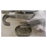 Adora Baby Doll Stroller - Twinkle Stars Umbrella Stroller, Fits Dolls Up to 18 inches, Gender Neutral Design, Multicolor