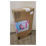 Delta Children Canopy Toddler Bed, Disney Princess