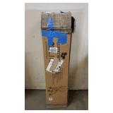 Summer 3Dlite Convenience Stroller, Eucalyptus - Lightweight Stroller with Aluminum Frame, Large Seat Area, Mesh Siding, 4 Position Recline, Extra Large Storage Basket  Infant Stroller for Travel