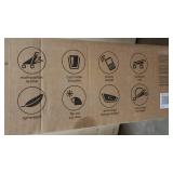 Summer 3Dlite Convenience Stroller, Eucalyptus - Lightweight Stroller with Aluminum Frame, Large Seat Area, Mesh Siding, 4 Position Recline, Extra Large Storage Basket  Infant Stroller for Travel