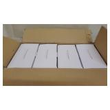 DJ Lights, BSYUN RGB 18 LEDs Professional Sound Activated Stage Lights DMX-512 Controllable Uplighting for Wedding Party with Remote