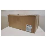 Fujitsu ScanSnap iX1600 Versatile Cloud Enabled Document Scanner for Mac or PC, Black