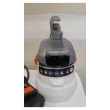 Ukoke UGS02 Cordless Electric Power Garden Sprayer, 1 Gallon Tank Port