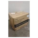 Leader Modern Square Back Bar Stools, Adjustable Swivel Bar Stool Set Of 2, Bar  Khaki