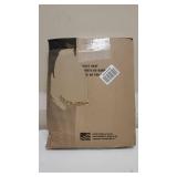 Bemis B500EC464 Round Closed Front Toilet Seat with Cover, Dresden Blue