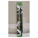 Carbon Express Pile Driver 20 Inch Crossbow Arrow Bolts, 6-Pack - 52140