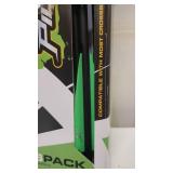 Carbon Express Pile Driver 20 Inch Crossbow Arrow Bolts, 6-Pack - 52140