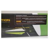 Carbon Express Pile Driver 20 Inch Crossbow Arrow Bolts, 6-Pack - 52140