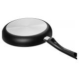 Amazon Basics Non-Stick Cookware Set, Pots and Pans - 8-Piece Set