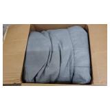 Budge Protector V SUV Cover, 5 Layer Premium Weather Protection, Waterproof, Dustproof, UV Treated SUV Cover Fits SUVs up to 210"