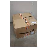 Budge Protector V SUV Cover, 5 Layer Premium Weather Protection, Waterproof, Dustproof, UV Treated SUV Cover Fits SUVs up to 210"