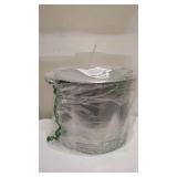 IMUSA USA Stainless Steel Stock Pot 20-Quart, Silver