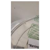 IMUSA USA Stainless Steel Stock Pot 20-Quart, Silver