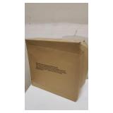 PIKRONSH 16 Inch Halloween Wreath with Lights, Wizard Gnome Deco Mesh Wreath with Artificial Roses Glitter Pumpkins and Bowknots, Front Door Wall Window Halloween Decoration (Orange)