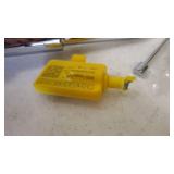 Bathroom Faucet by KOHLER, Bathroom Sink Faucet, Purist Collection, 2-Handle Widespread Faucet with Metal Drain, Polished Chrome, K-14406-4-CP (No Instructions/Parts Sheet. Bags Included are Sealed)