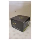 THE SALAD PRO LARGE SERVING BOWLS, 80 oz Big Bowl for Salad, Fruit, Ramen, Soup, Pasta, Cereal  Set of 2 White Large 9" Mixing Bowls - Microwave, Oven & Dishwasher Safe Kitchen Counter Serving Bowls