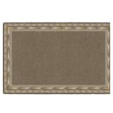 Brumlow Mills Vernal Home Area Rug, 30" x 46", Neutral