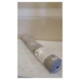 Loloi II Lucia Oriental Steel / Ivory Area Rug, 2