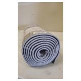 Loloi II Lucia Oriental Steel / Ivory Area Rug, 2