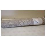 Loloi II Lucia Oriental Steel / Ivory Area Rug, 2