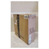 rabbitgoo Cat Tree Cat Tower for Indoor Cats, Multi-Level Cat House Condo with Large Perch, Scratching Posts & Hammock, Cat Climbing Stand with Toy for Small Cats Kittens Play Rest, 39" Tall, Gray