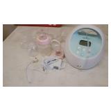 Spectra - S1 Plus Electric Breast Milk Pump for Baby Feeding