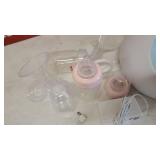 Spectra - S1 Plus Electric Breast Milk Pump for Baby Feeding