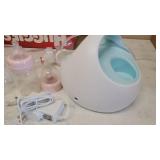 Spectra - S1 Plus Electric Breast Milk Pump for Baby Feeding