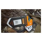 Habit Scent-factor Insulated Bib Xlarge Realtree Edge/cub