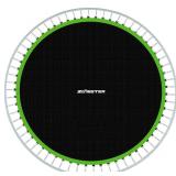 Zoomster Replacement Trampoline Mat, Jumping Trampoline Mat with Extra Rows of Stitching (Spring not Included)
